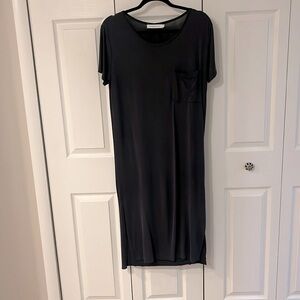 Reference t-shirt dress. Extremely soft. Size small